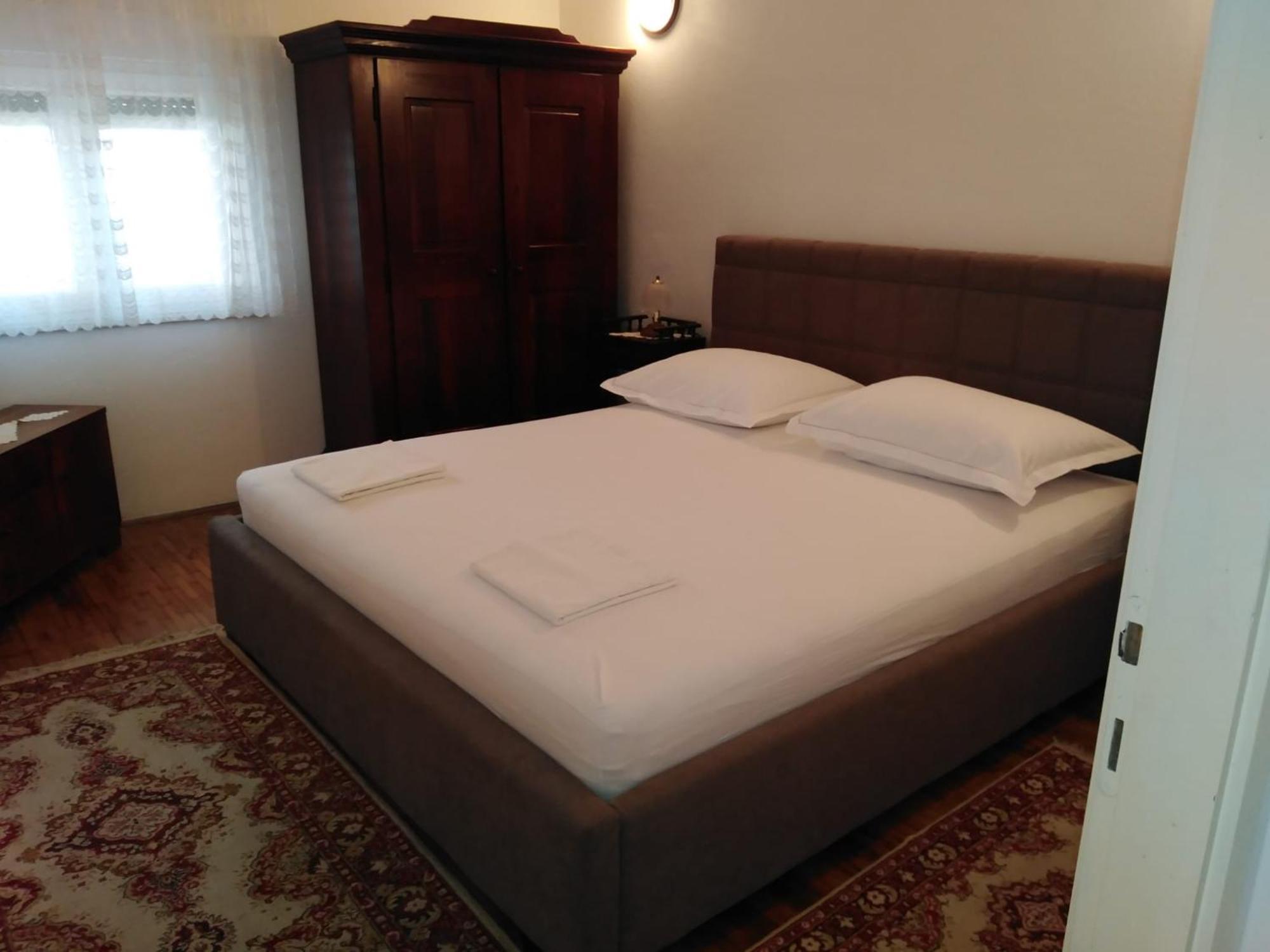 Apartman Gordana Trogir Exterior photo