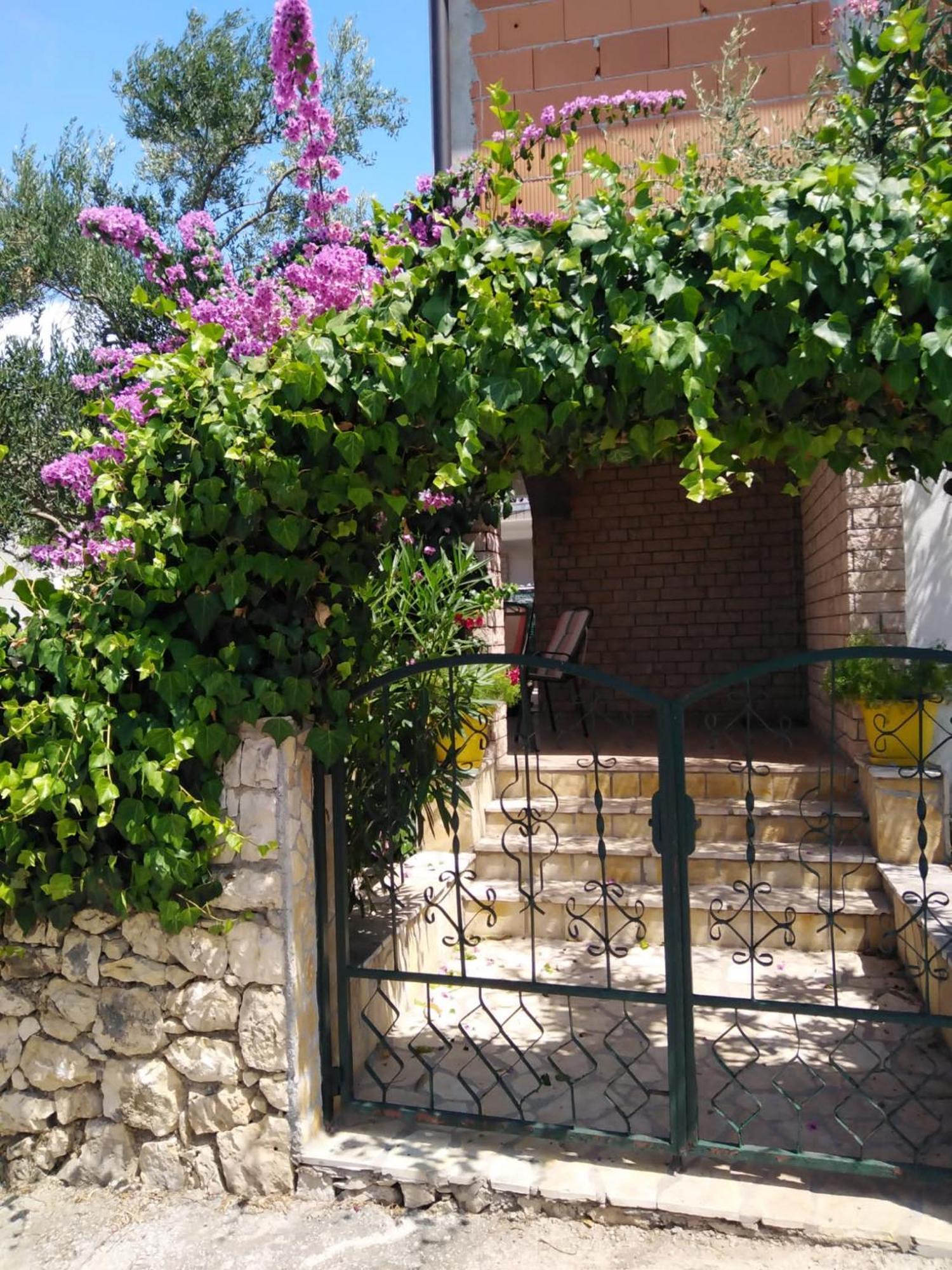 Apartman Gordana Trogir Room photo