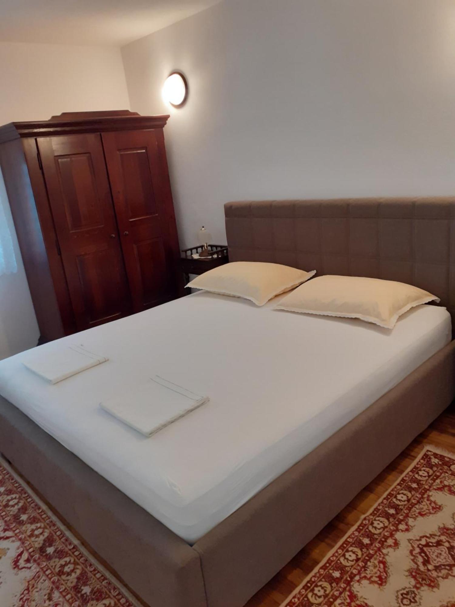 Apartman Gordana Trogir Exterior photo