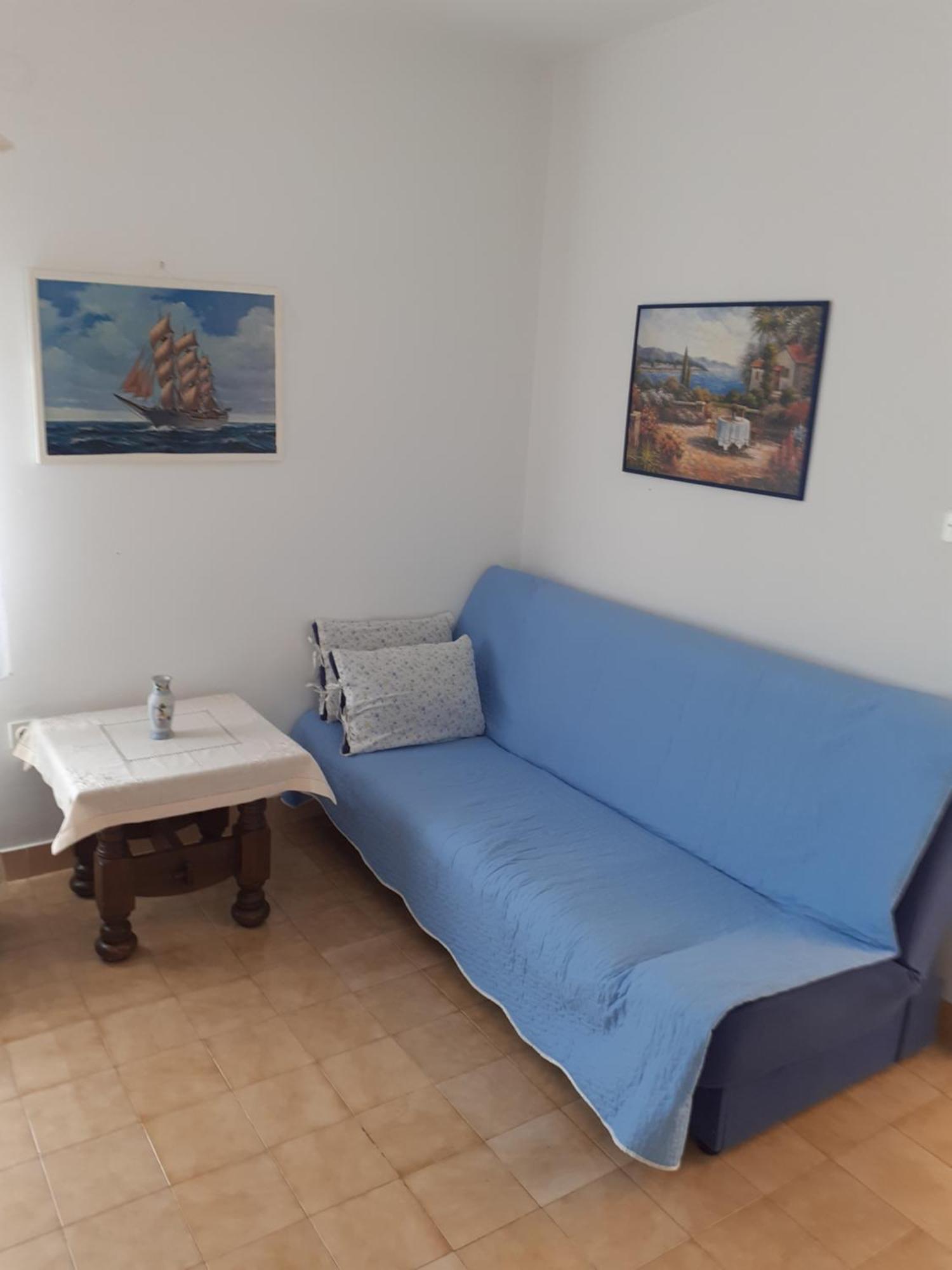 Apartman Gordana Trogir Exterior photo