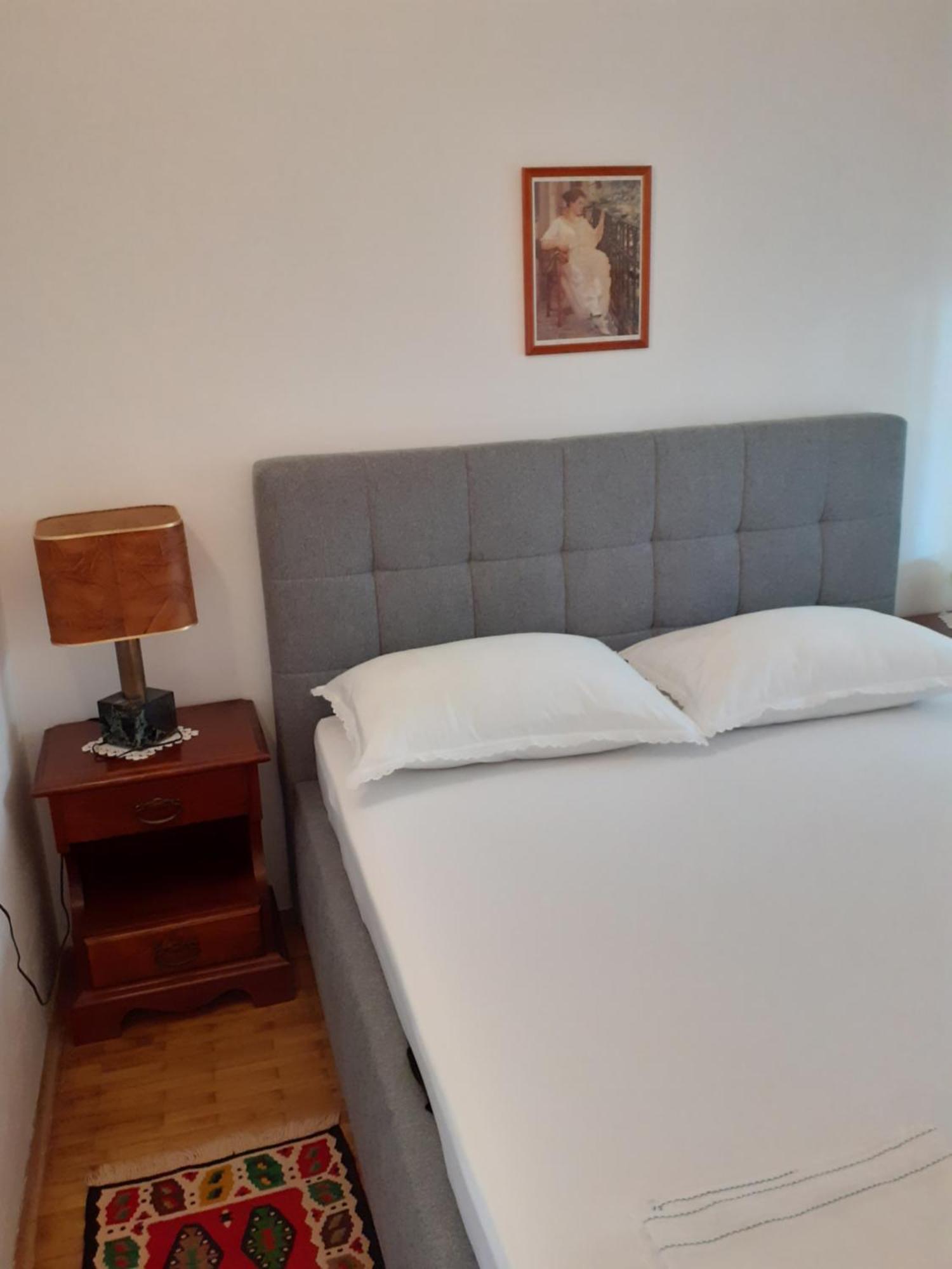 Apartman Gordana Trogir Exterior photo