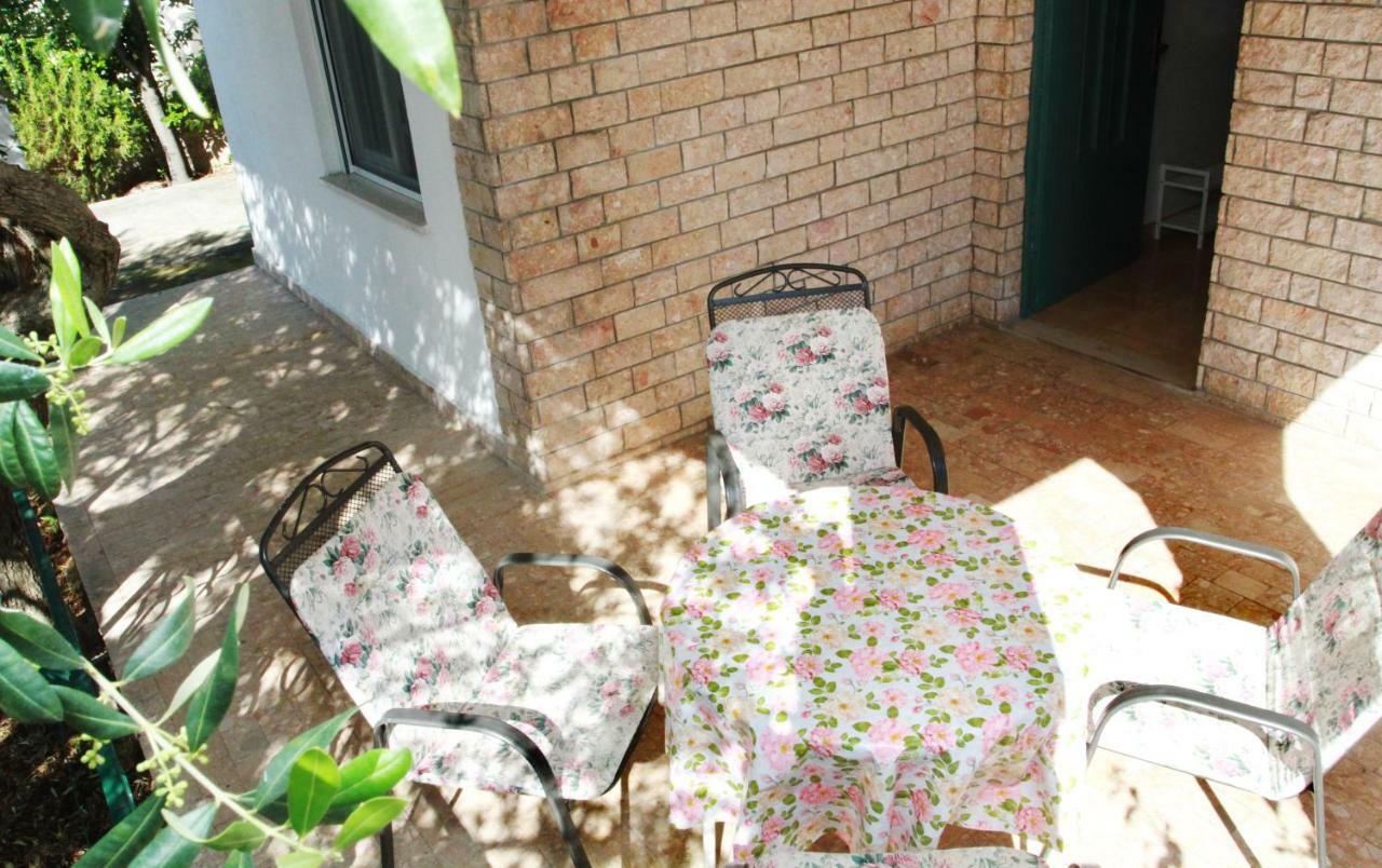 Apartman Gordana Trogir Exterior photo