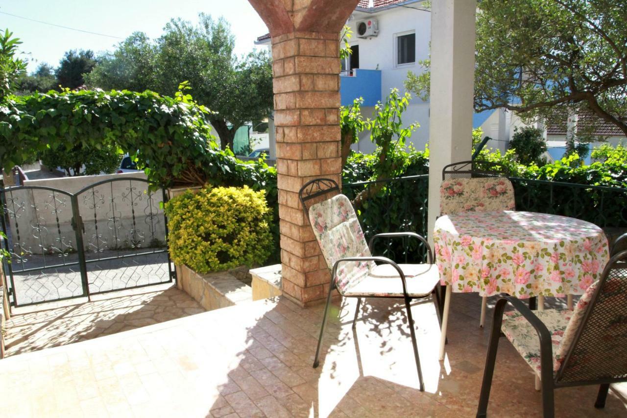 Apartman Gordana Trogir Exterior photo